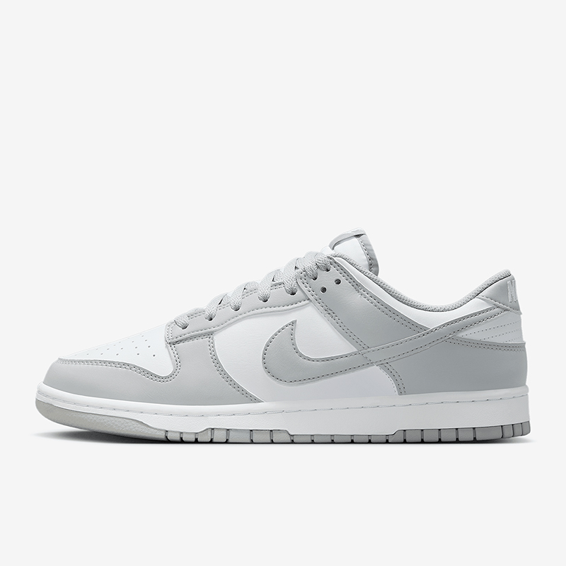 Nike/耐克正品Dunk Low Retro男士系带耐磨板鞋HF5441-105