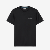 男子户外速干透气短袖 新款 T恤AE6084 哥伦比亚正品 Columbia