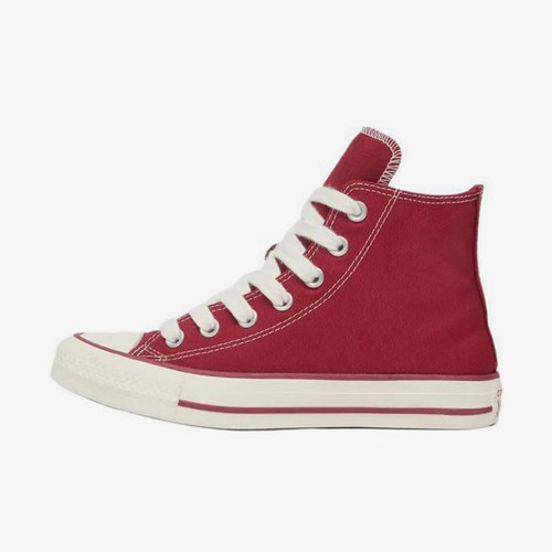 Converse/匡威正品All Star男女同款时尚潮流运动高帮板鞋A12580C