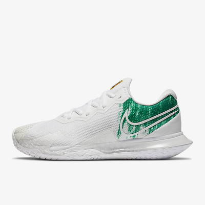 Nike/耐克正品夏季款女士训练低帮系带耐磨减震网球鞋CD0431-102