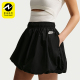耐克正品 运动短裙IQ0062 夏季 女士宽松防水休闲经典 010 款 Nike
