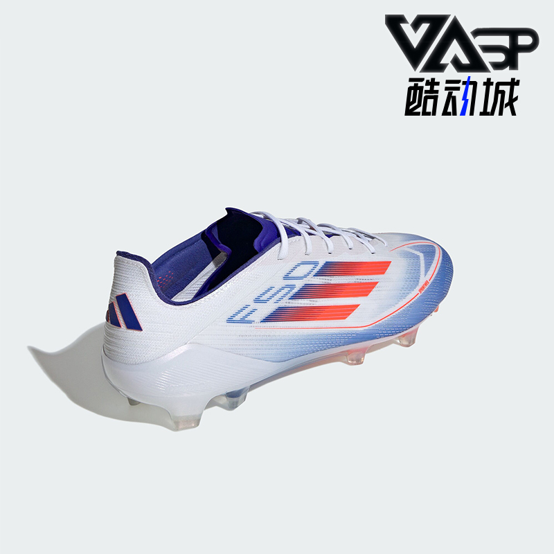 阿迪达斯男女舒适透气运动足球鞋