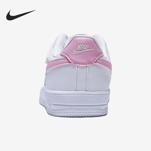 Nike/耐克正品AirForce1EASYON新款儿童校园板鞋IH4498-124