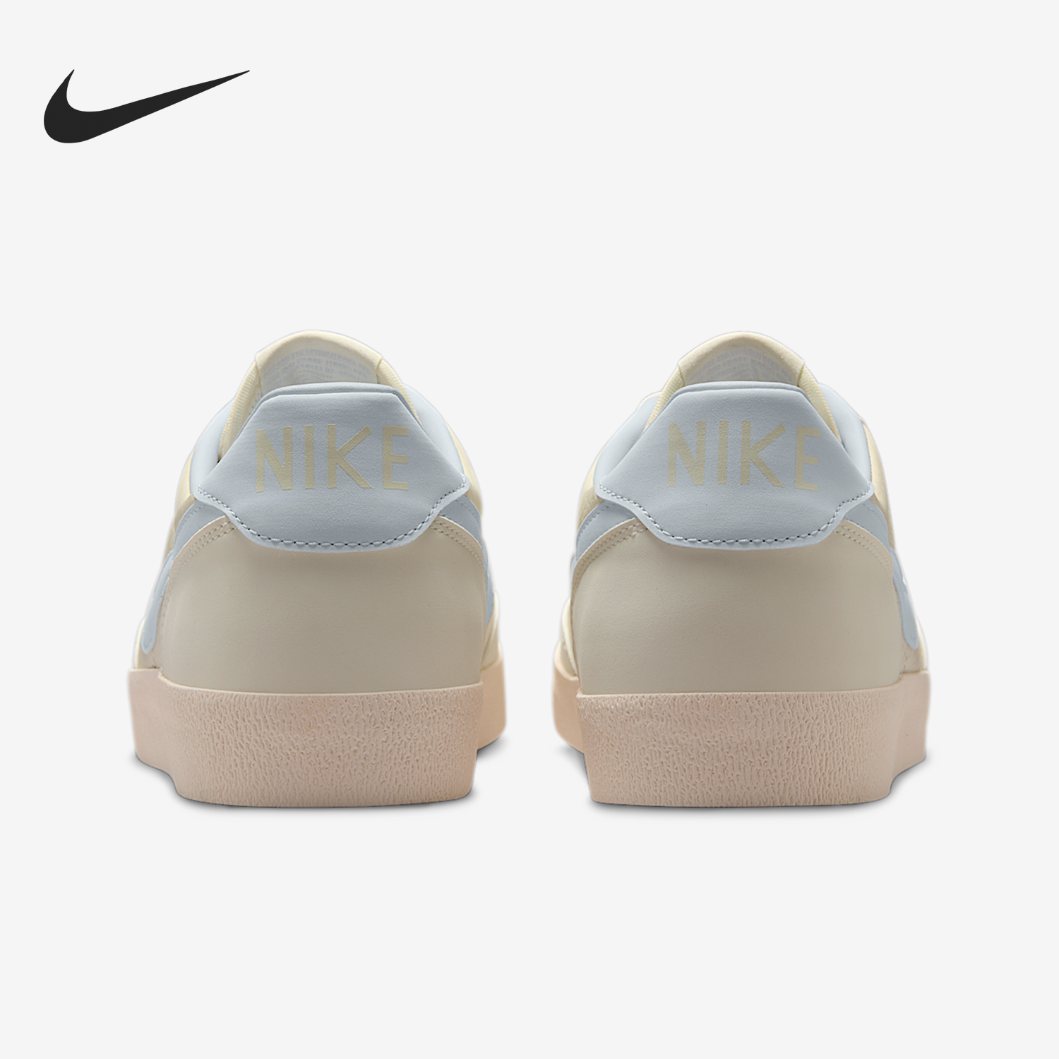 Nike/耐克正品Killshot 2男士轻便薄底休闲板鞋HQ1657-003