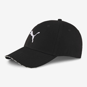 VISOR Puma 男女运动休闲串标鸭舌帽 新款 022824 彪马正品