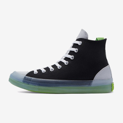 Converse/匡威正品Chuck 70男女拼接时尚潮流高帮运动板鞋170834C