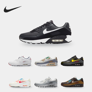 Max SE男士 Nike DV2614 Air 气垫缓震跑步鞋 100 耐克正品