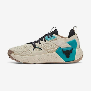 3026534 男子轻便户外百搭运动综合训练鞋 新款 200 安德玛正品