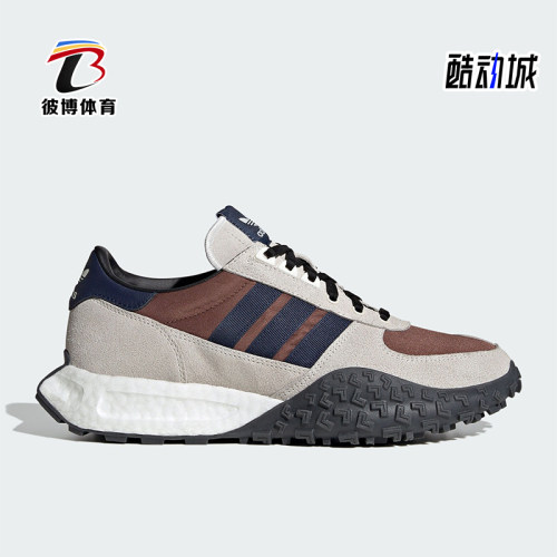 阿迪达斯正品男女经典休闲鞋