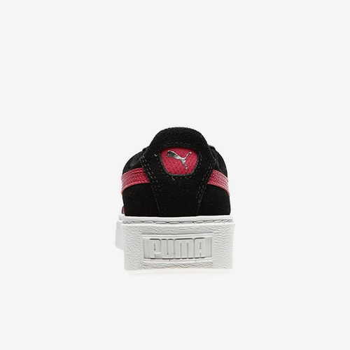 Puma/彪马正品PlatformSnake大童轻便低帮厚底板鞋363906-01