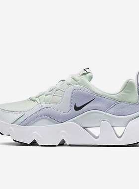 Nike/耐克正品RYZ 365女士日常低帮系带耐磨运动休闲鞋BQ4153-007