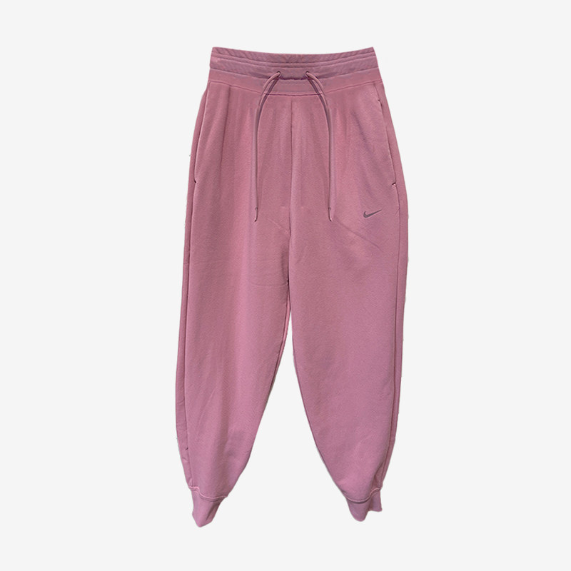 Nike/耐克女士针织透气长裤