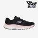 女士缓震渐变回弹耐磨跑步鞋 防滑2024新款 斯凯奇正品 Skechers