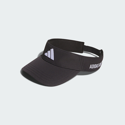 阿迪达斯男女同款高尔夫空顶帽
