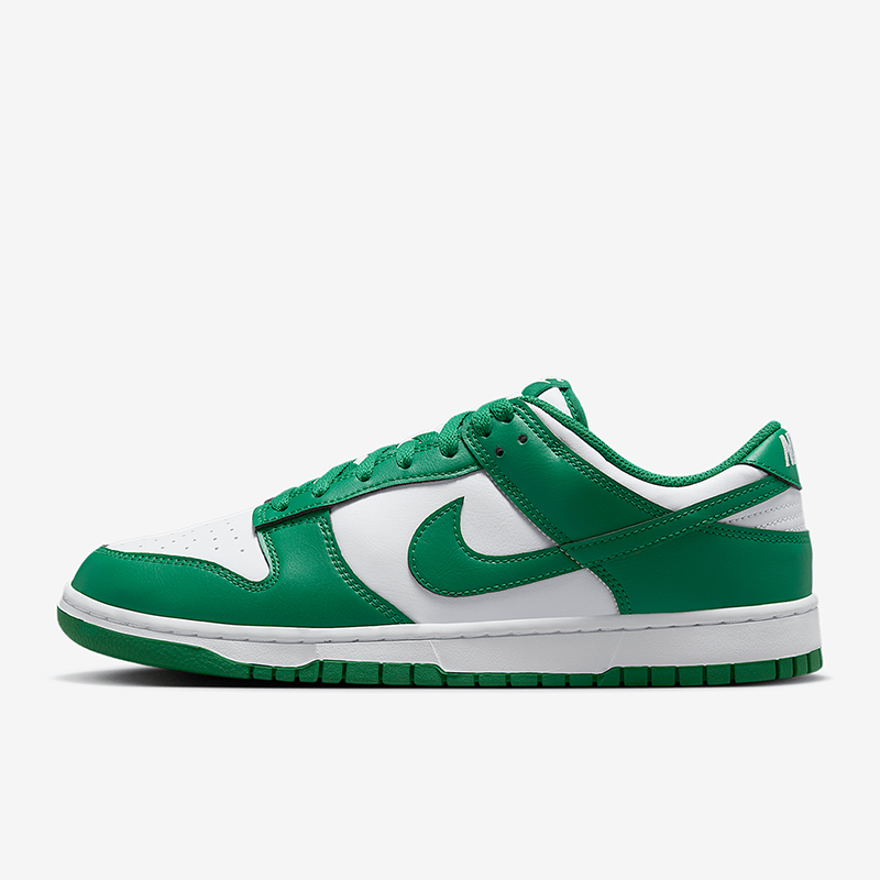 Nike/耐克正品Dunk Low Retro男士耐磨低帮板鞋HF5441-101