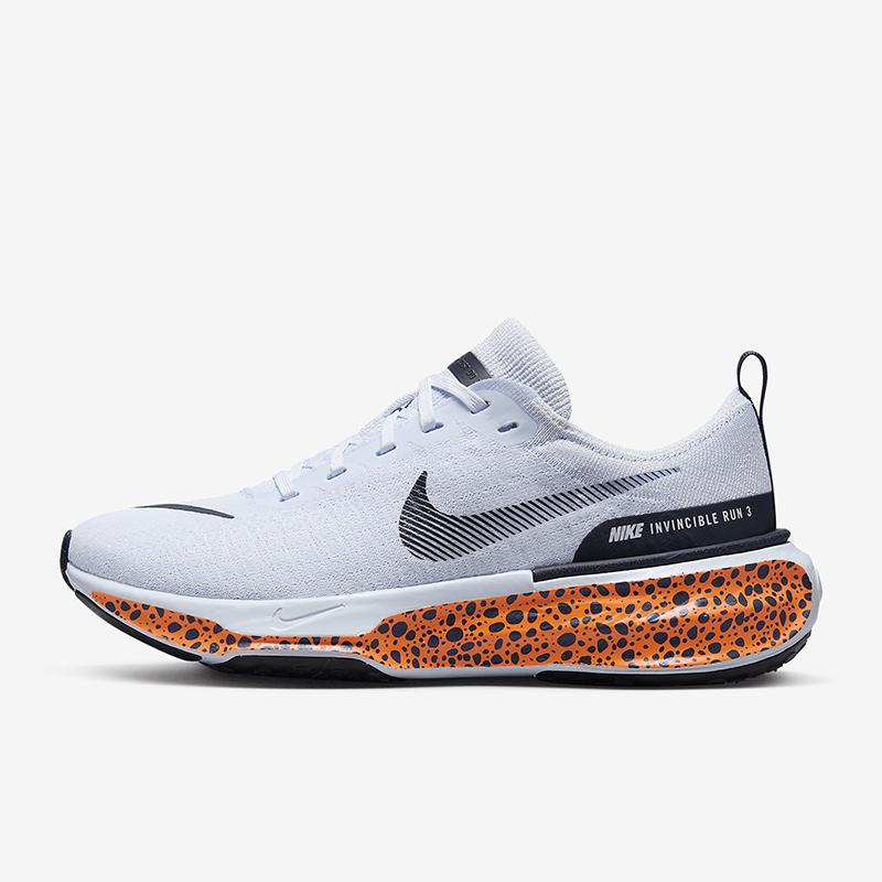 Nike/耐克正品防滑耐磨新款女士日常低帮厚底跑步鞋FN7676-900
