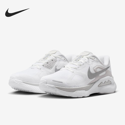 Nike/耐克正品Structure Plus 女士运动跑步鞋HQ3049-100
