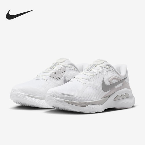 Nike/耐克正品Structure Plus 女士运动跑步鞋HQ3049-100