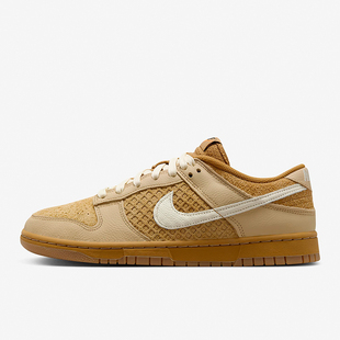 Nike 男士 FZ4041 744 Retro 运动板鞋 Low Dunk 耐克正品 新款