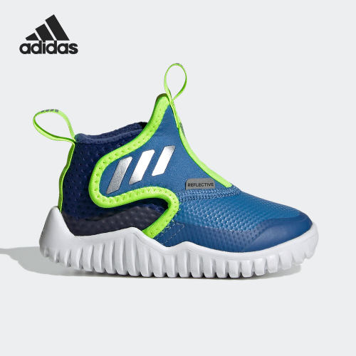 轻便透气Adidas/阿迪达斯运动鞋