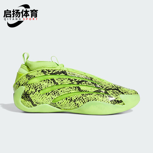 Nike/耐克正品2025秋季款男女系带运动耐磨中帮时尚篮球鞋JR8289