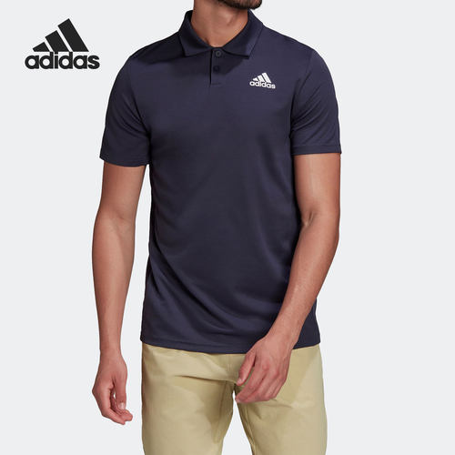 Adidas/阿迪达斯夏季短袖