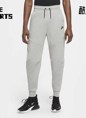 Nike/耐克正品春季新款男子时尚休闲运动针织长裤 CU4495-063