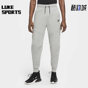 新款 春季 男子时尚 休闲运动针织长裤 063 Nike CU4495 耐克正品