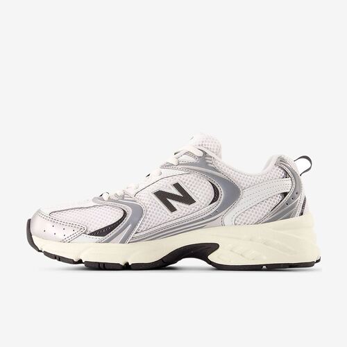 New Balance新百伦正品NB 530男女同款轻盈低帮跑步鞋U530ESA