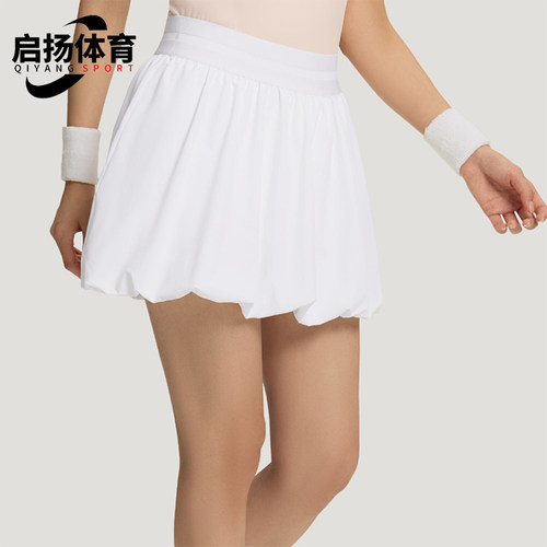 Adidas/阿迪达斯正品BUBBLE SKIRT女士经典运动短裙LE2706