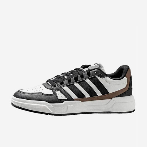 Adidas/阿迪达斯正品LITEBALLER男女同款低帮运动休闲板鞋JP9177