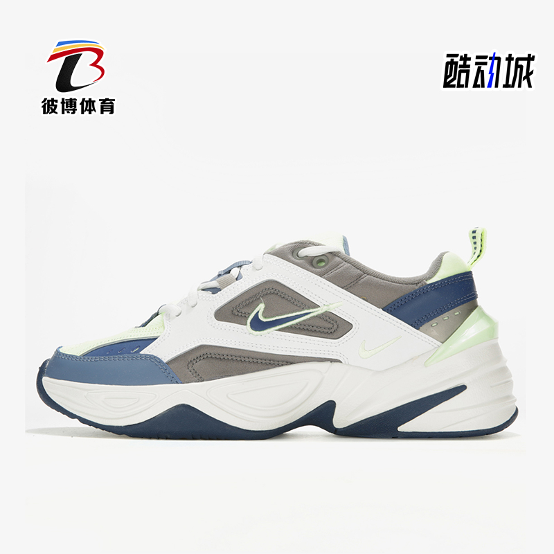 Nike/耐克正品冬季款男士训练低帮系带耐磨运动跑步鞋AV4789-106