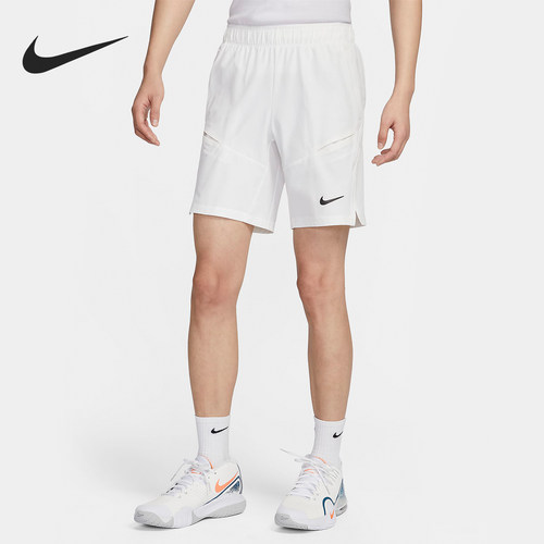 Nike/耐克正品男士网球短裤