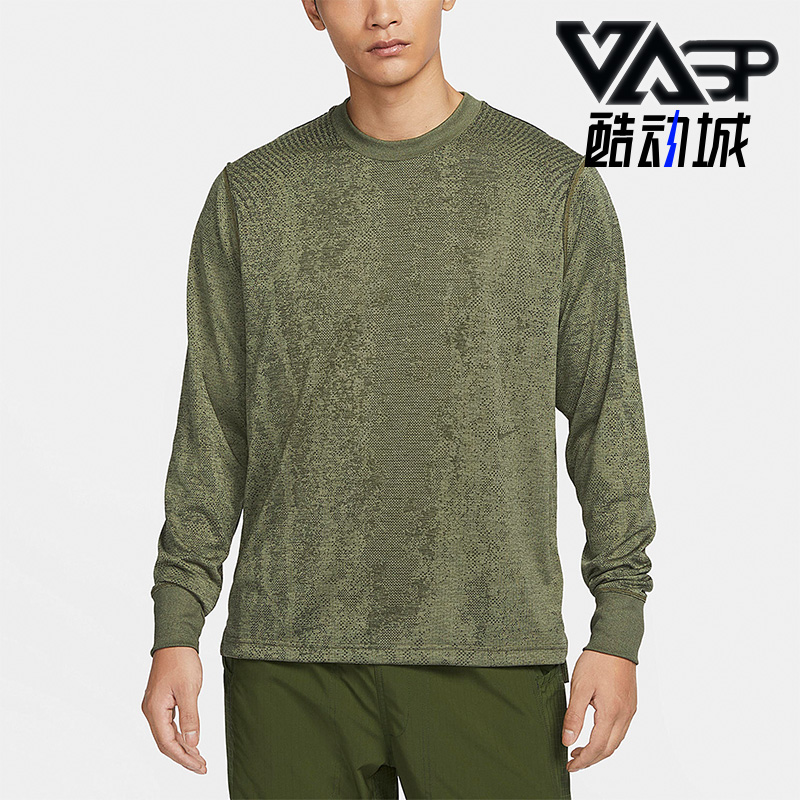 耐克正品男子简约运动T恤