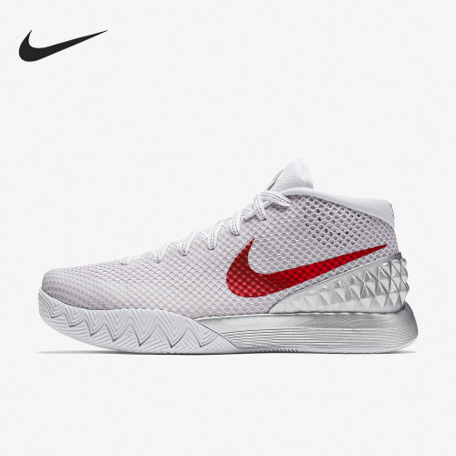 Nike耐克正品Kyrie 1 Opening Night男圆头系带篮球鞋812559-160