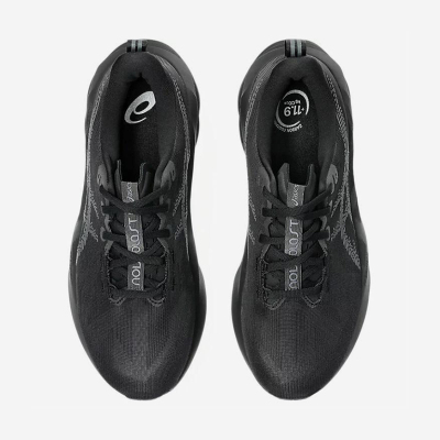 Asics/亚瑟士正品NOVABLAST 5男子户外透气跑步鞋1011B974-002
