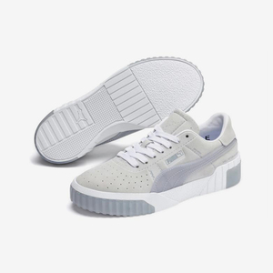 Puma/彪马正品新款女士时尚潮流运动经典休闲低帮板鞋369965-01