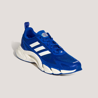 Adidas/阿迪达斯正品2026男女网眼透气经典运动耐磨跑步鞋KI2842
