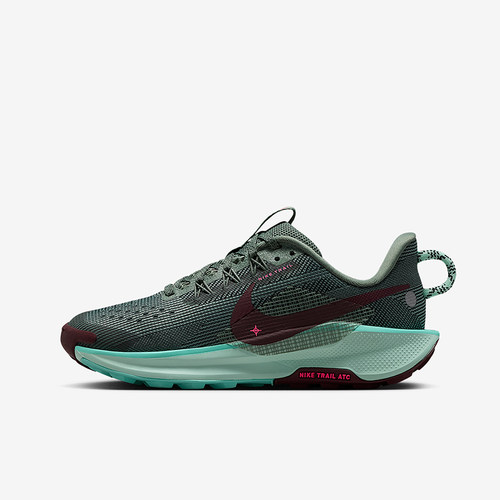 Nike/耐克正品Pegasus Trail 5儿童训练减震越野跑步鞋FV5638-301