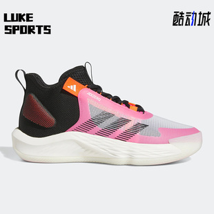 SHOES男女实战篮球鞋 Adidas SELECT 阿迪达斯正品 IG2847 ADIZERO