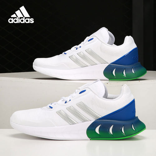 运动鞋缓震Adidas/阿迪达斯男子