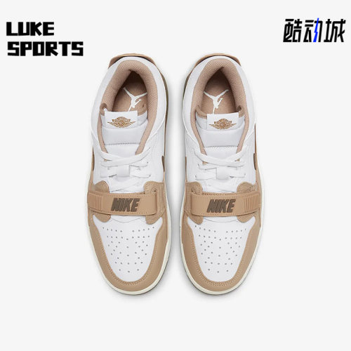 Nike/耐克正品Air Jordan Legacy 312男子篮球鞋FQ6859-201