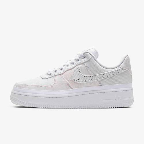 Nike/耐克正品 AIR FORCE 1 女子缓震经典运动休闲鞋 CJ1650