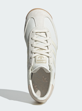 Adidas/阿迪达斯官方正品三叶草女士简约经典潮流休闲鞋JI2491
