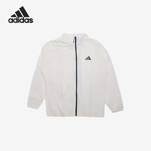 Adidas/阿迪达斯官方正品TH LW WV JKT男士梭织运动外套KC6011