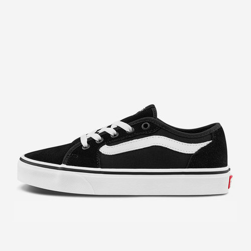 Vans/范斯Active女子简约百搭耐磨透气低帮运动休闲板鞋VN0A45NM