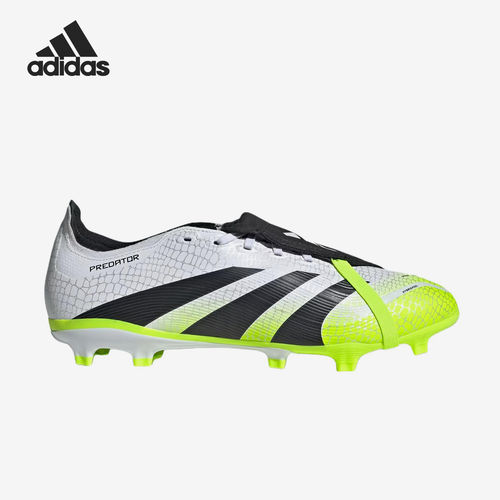 Adidas阿迪达斯正品PREDATOR LEAGUE男女同款防滑足球鞋JI1111