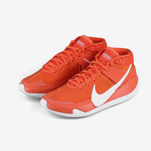 Nike/耐克正品KD 13 TB Promo男士防滑回弹篮球鞋CW4115-802