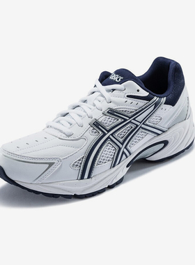 Asics/亚瑟士正品GEL-170 TR男女经典复古耐磨跑步鞋1023A054-100