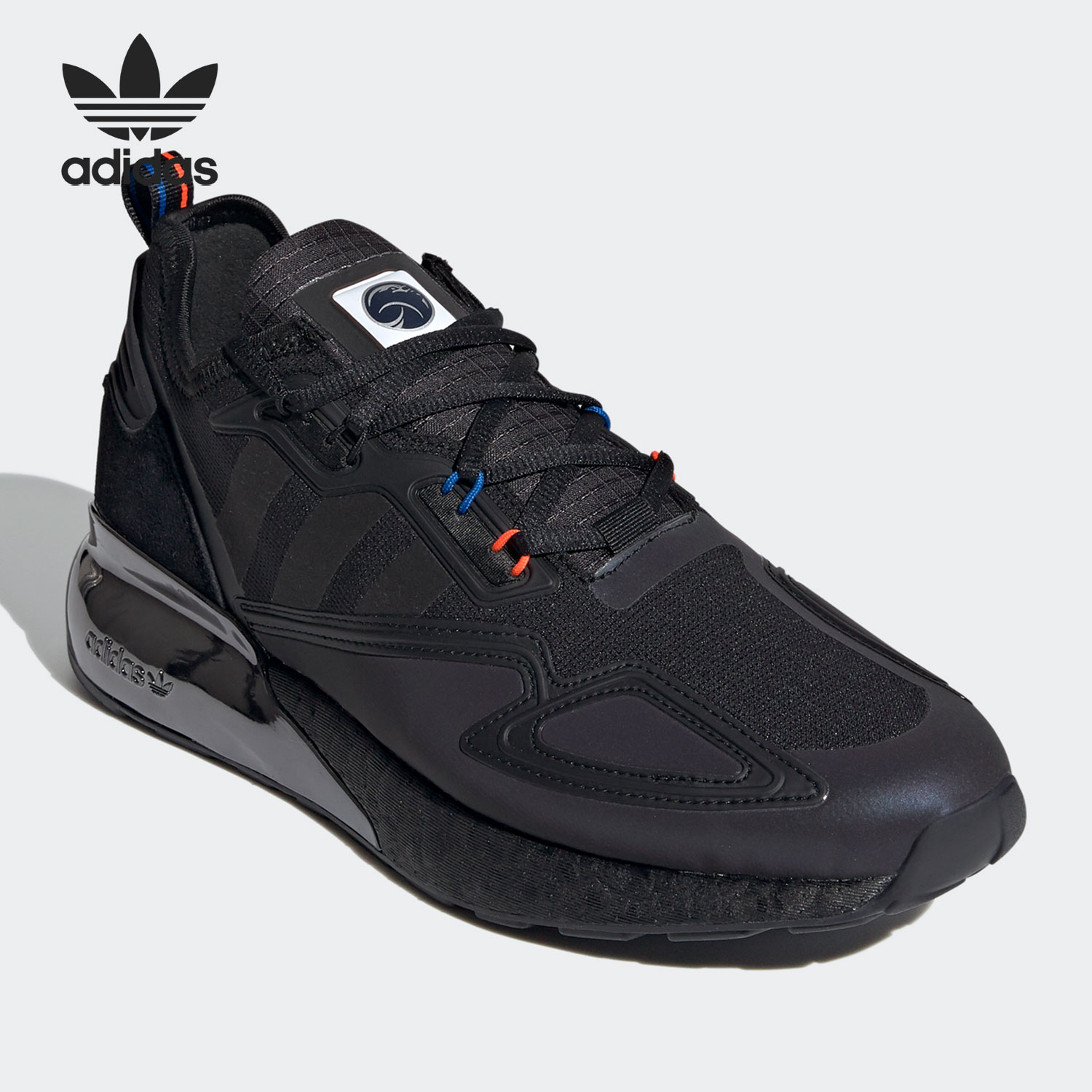 经典运动鞋Adidas/阿迪达斯